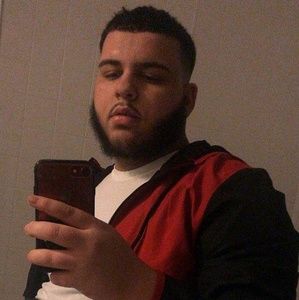 Meet your Posher, Mitchaeel